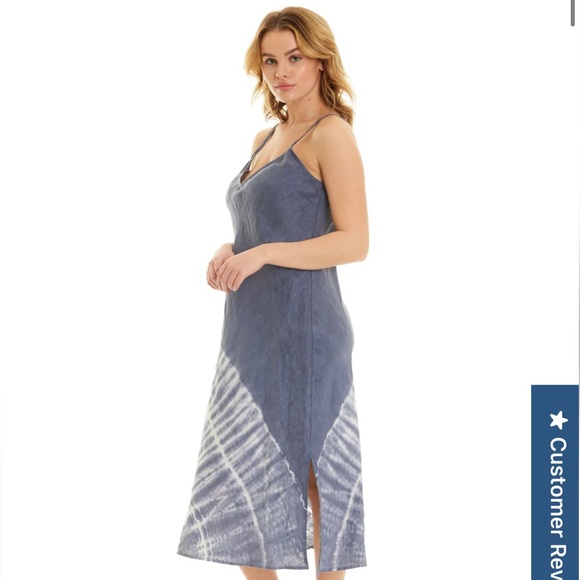 River + Sky Dresses & Skirts - River sky  dress New with tags